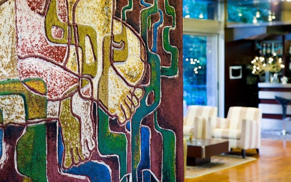 Mini Palace Hotel Вітербо Екстер'єр фото