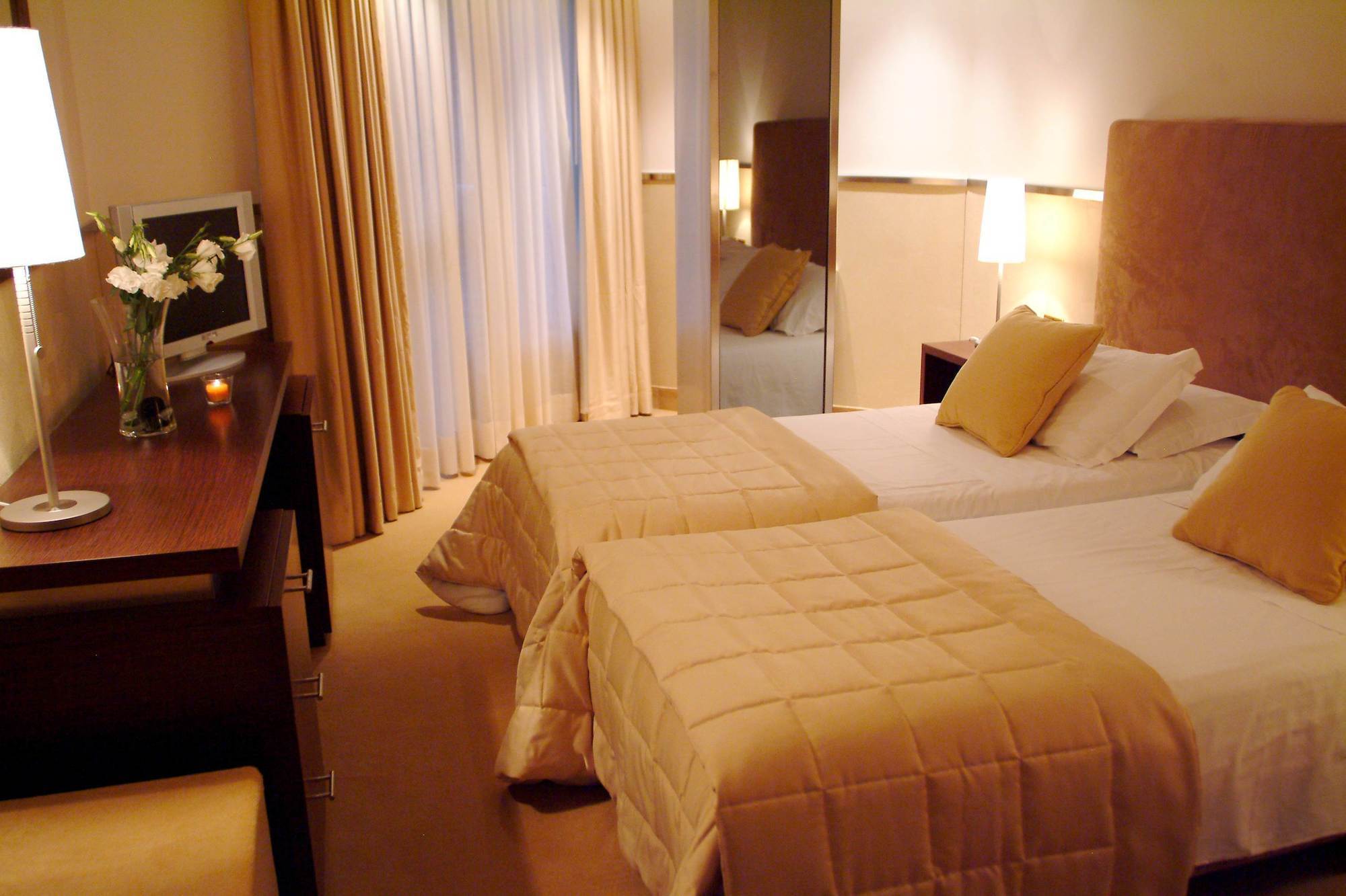 Mini Palace Hotel Вітербо Екстер'єр фото