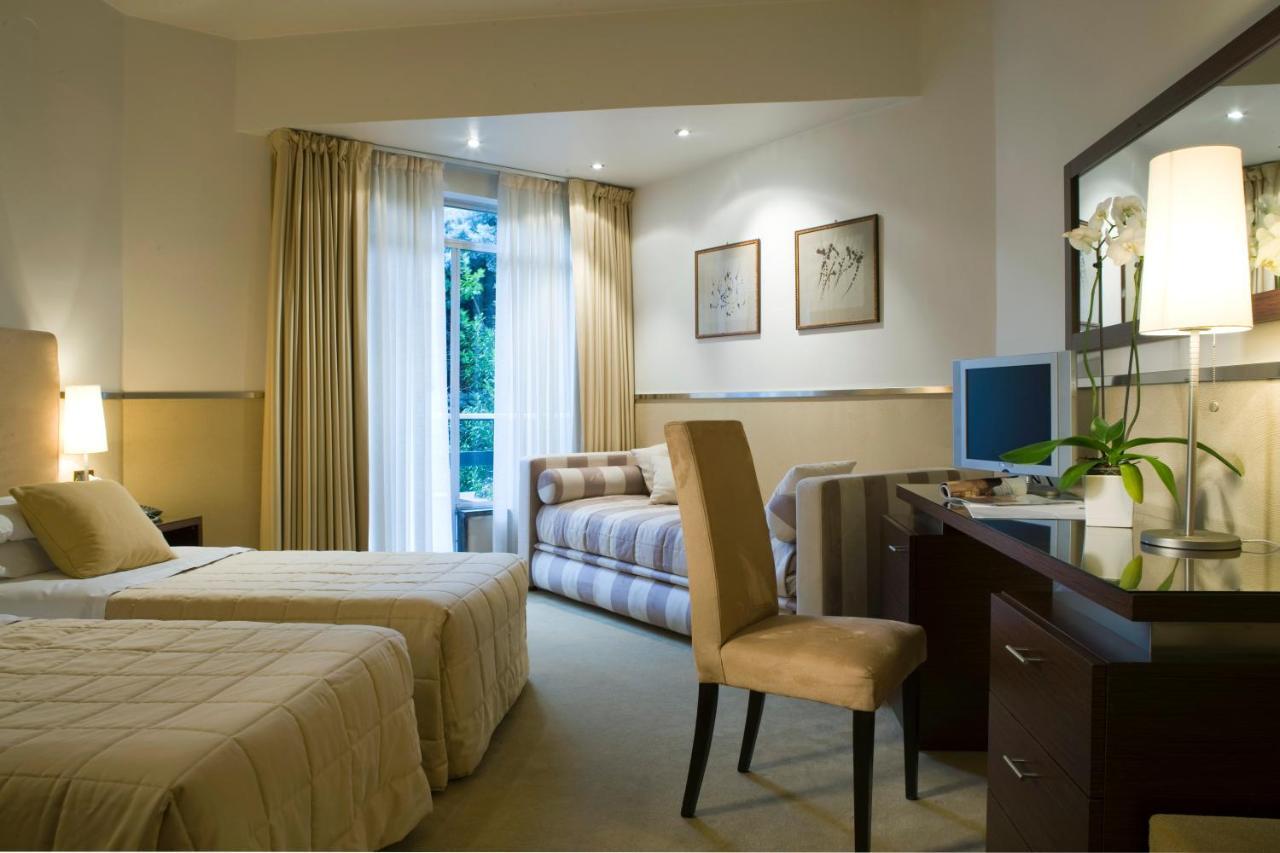 Mini Palace Hotel Вітербо Номер фото